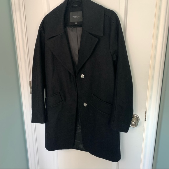 Marc New York Jackets & Blazers - Marc New York Andrew Marc